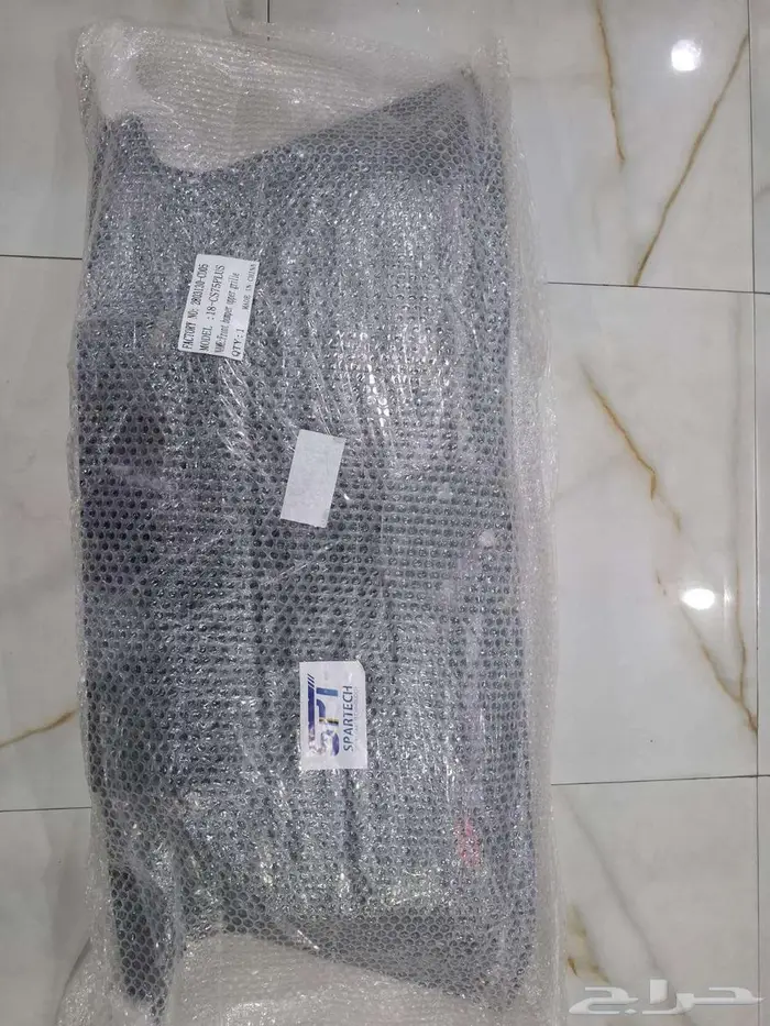 قطع غيار شانجان 1