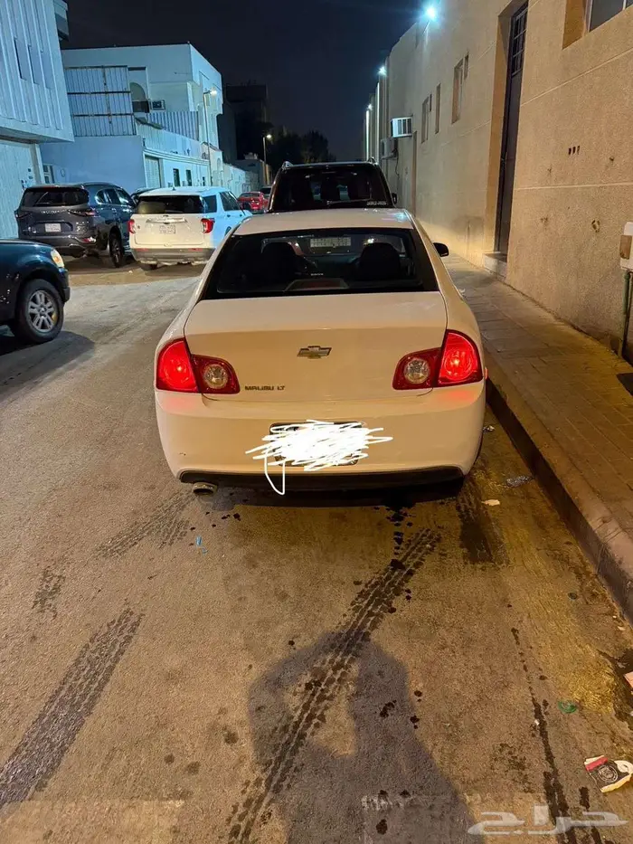 ماليبو 3