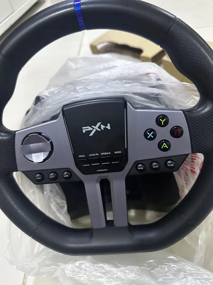 دركسون سوني على سوم 4