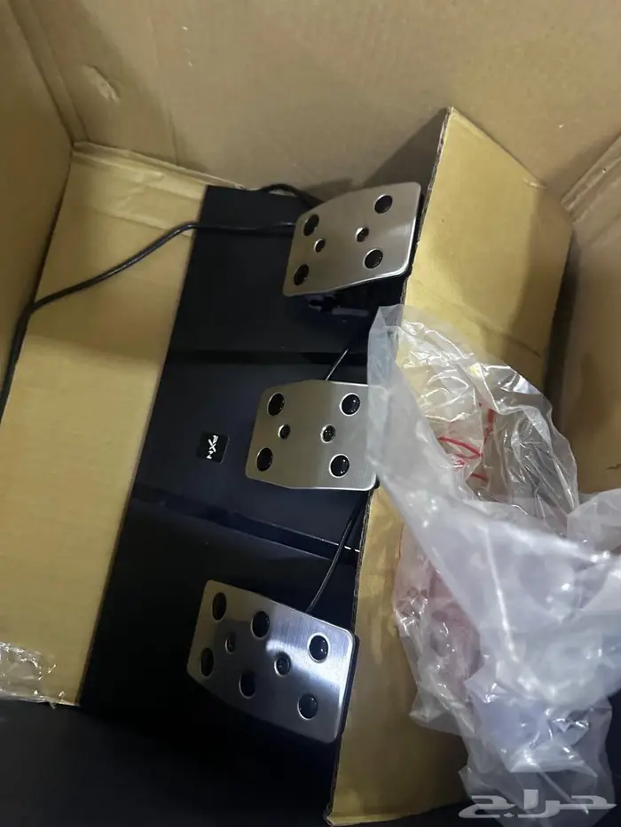 دركسون سوني على سوم 6