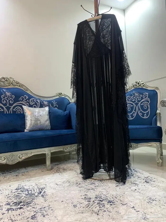 عبايه كتف من المحجبه جديده 0