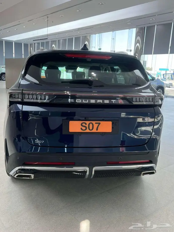 ساوايست S07 3