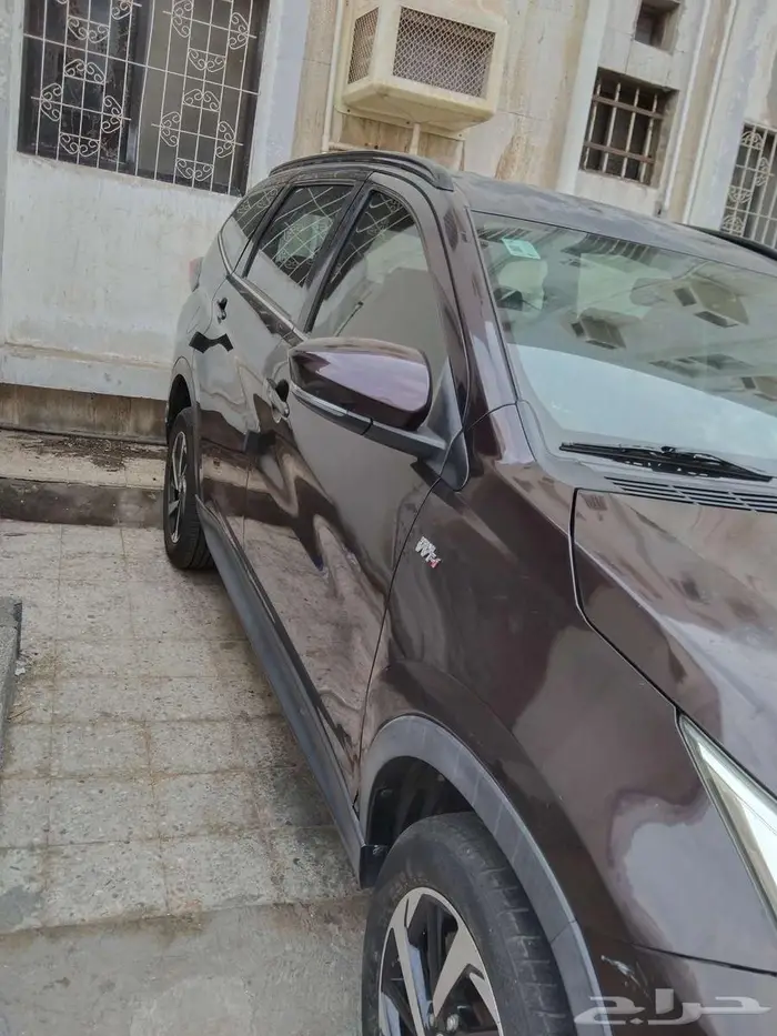 تويوتا راش موديل 2020 3