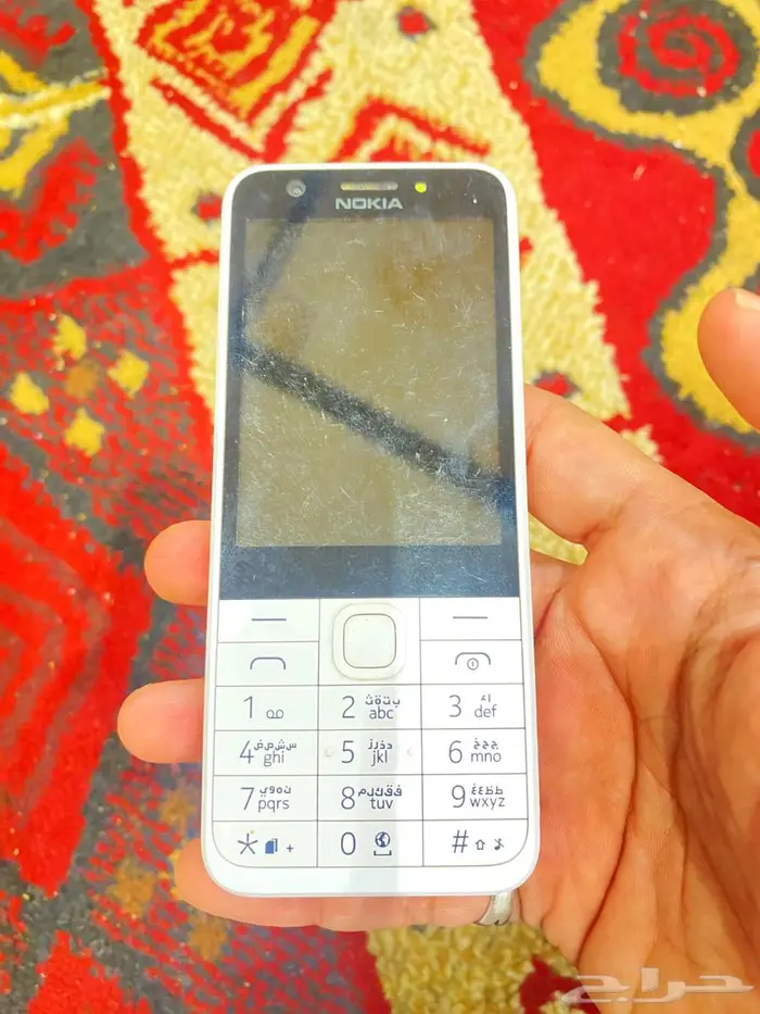 نوكيا 230 0