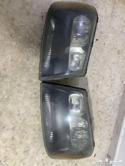 شمعات بليزر 2008 0