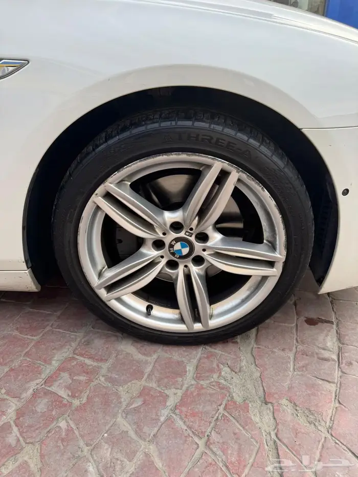 BMW 650 grend coupe 11