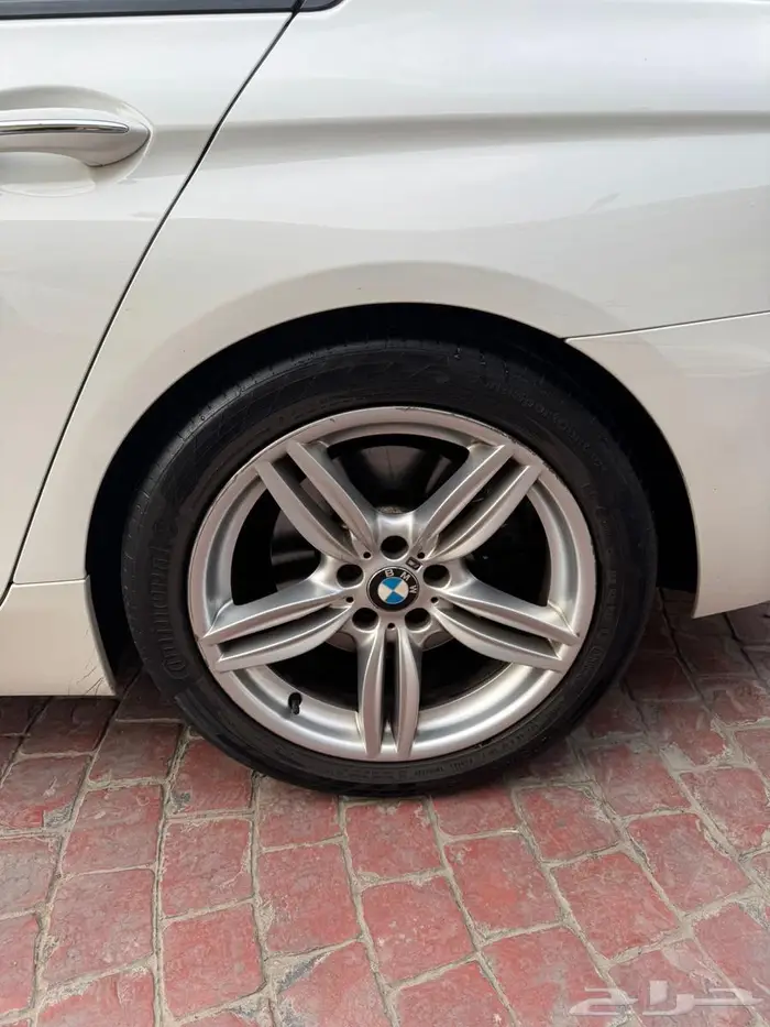 BMW 650 grend coupe 13