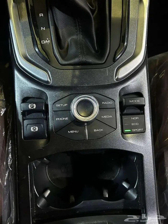 هافال h6 2020 فل كامل السعر 35 الف 15
