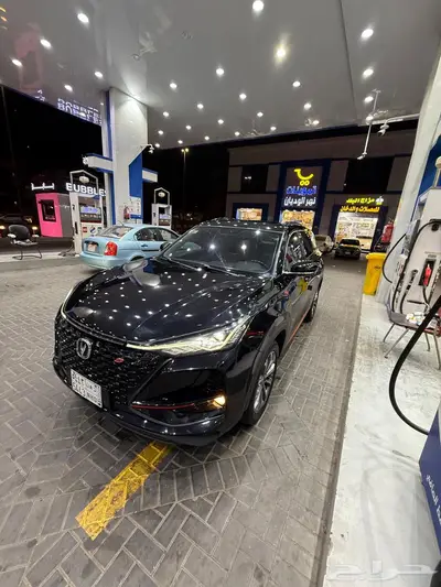 شانجان سي اس75 بلس cs75 plas changan index