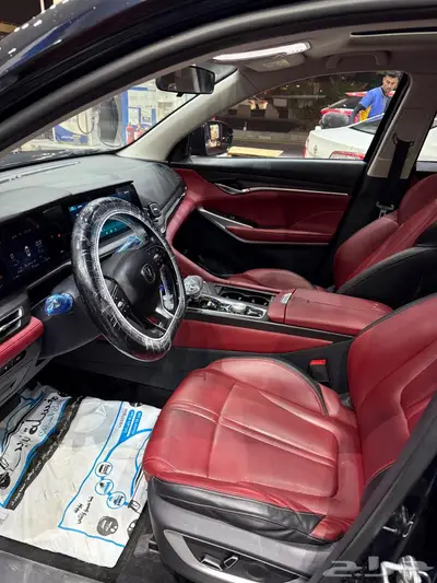 شانجان سي اس75 بلس cs75 plas changan index
