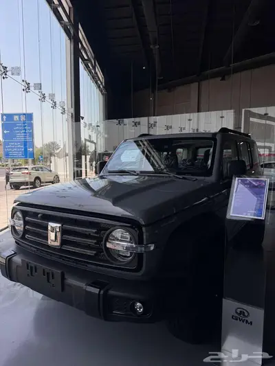 تانك 300 جيب المهام الصعبة عرض بسفنز 2025 index