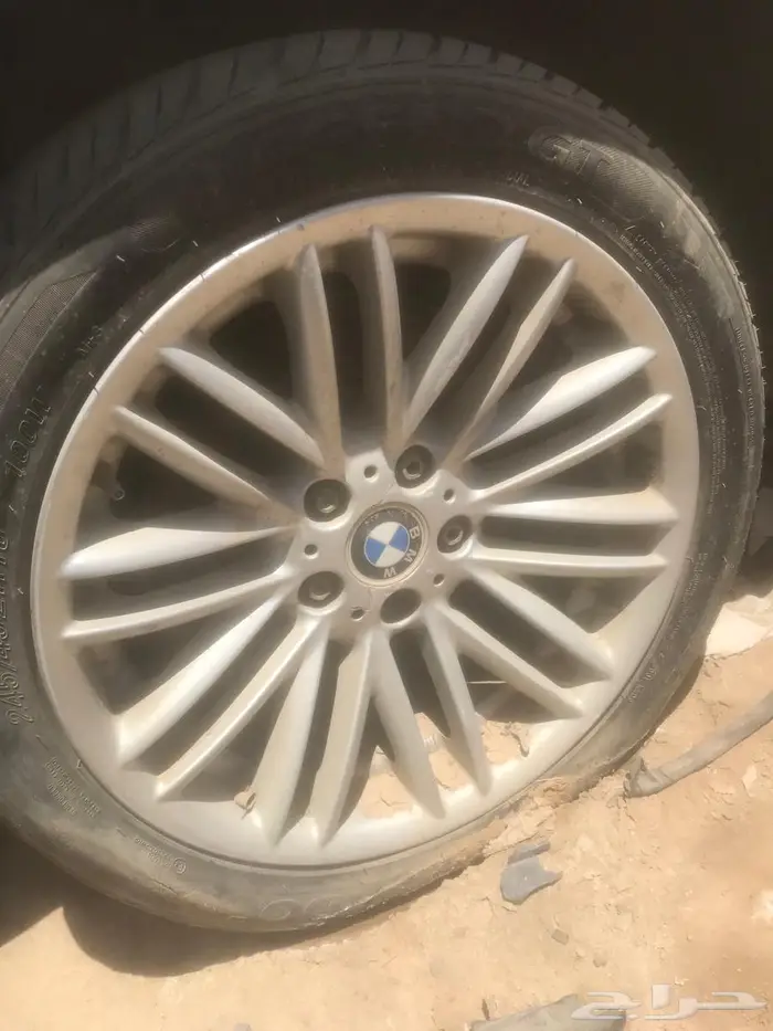 مرسيدس شبح 27