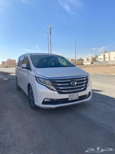 جاك GN8 2019 index