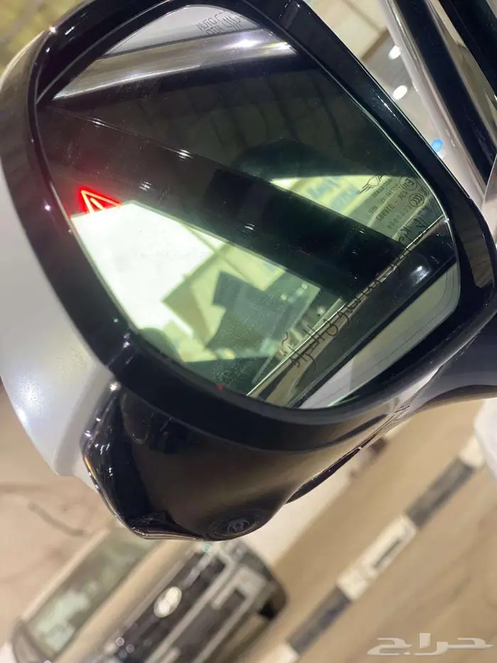 جنسس GV80 رويال وكيل سعودي كاش و تمويل 32