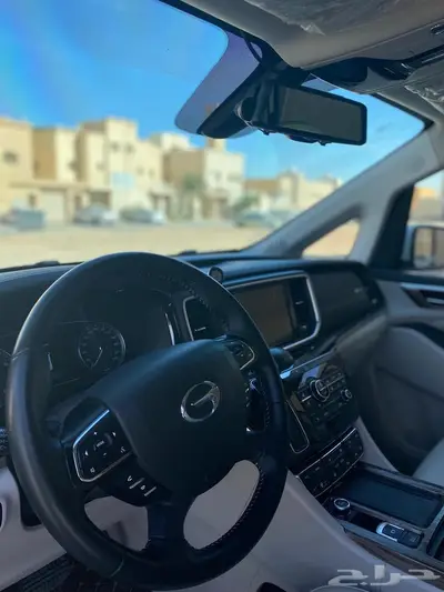 جاك GN8 2019 index