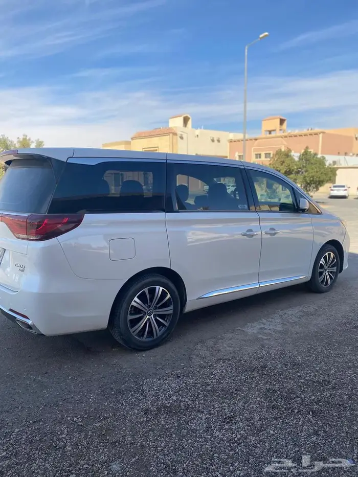 جاك GN8 2019 6