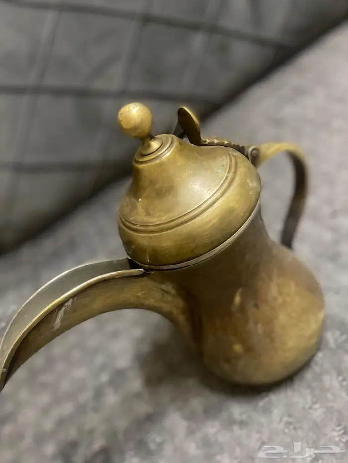دله حبش سوريه 1