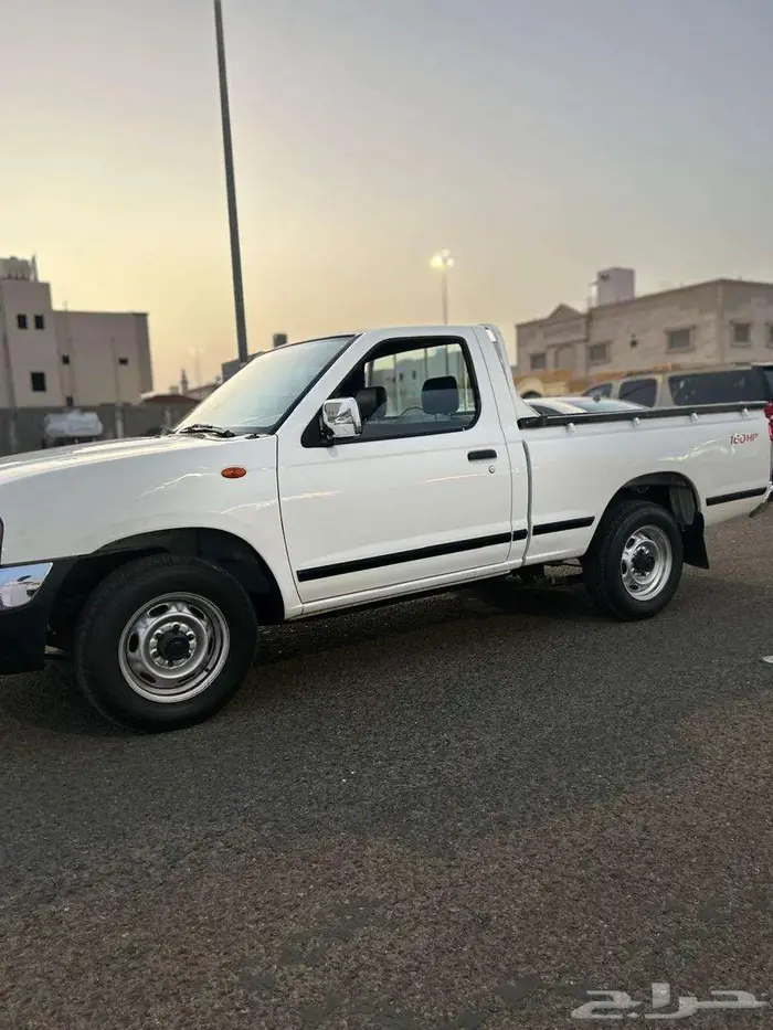 نيسان غماره 2013 2