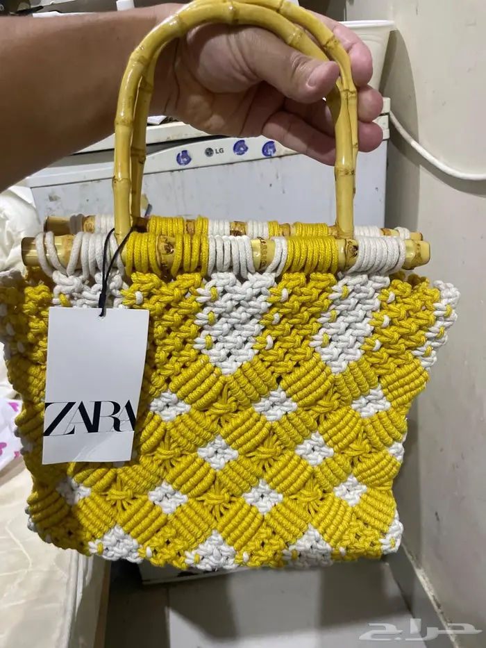شنطه يد للبيع الرياض 2