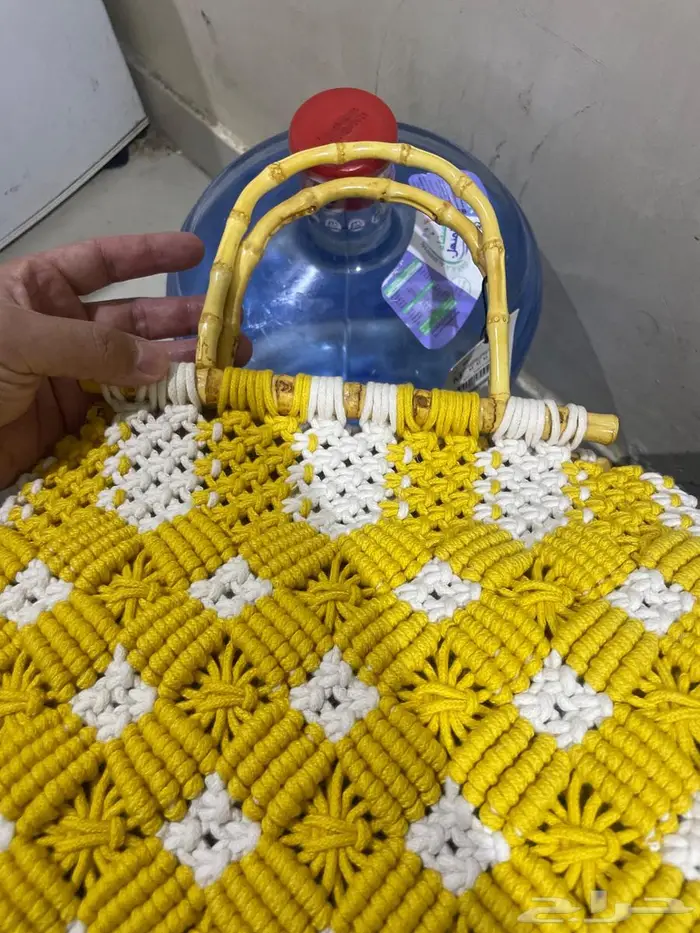 شنطه يد للبيع الرياض 3