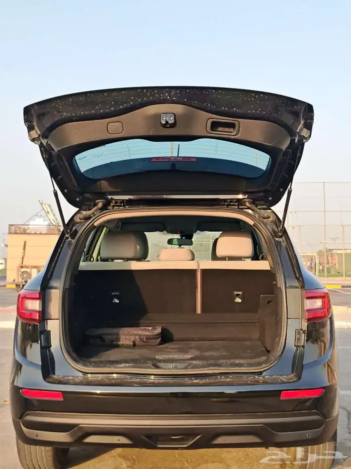 رينو كيليوس 28