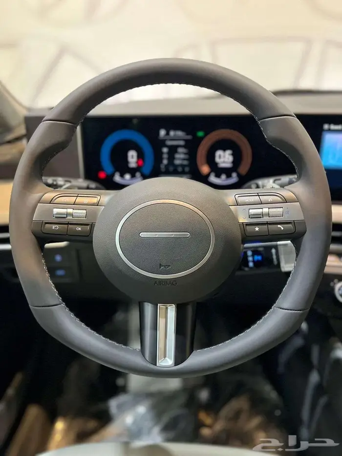 هيونداي سوناتا سمارت بانوراما بصمه 2025 كاش واقساط 18