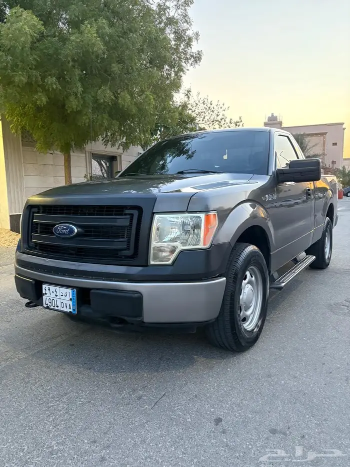 للبيع فورد F150 2014 7
