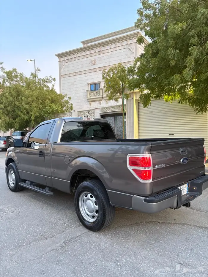 للبيع فورد F150 2014 0