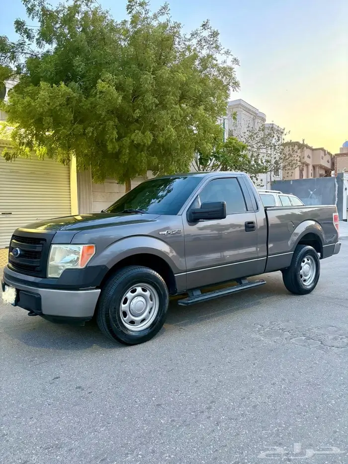 للبيع فورد F150 2014 3