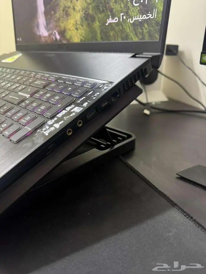 لاب توب العاب   Gaming Laptop 3