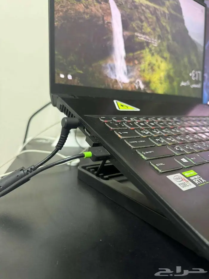 لاب توب العاب   Gaming Laptop 2