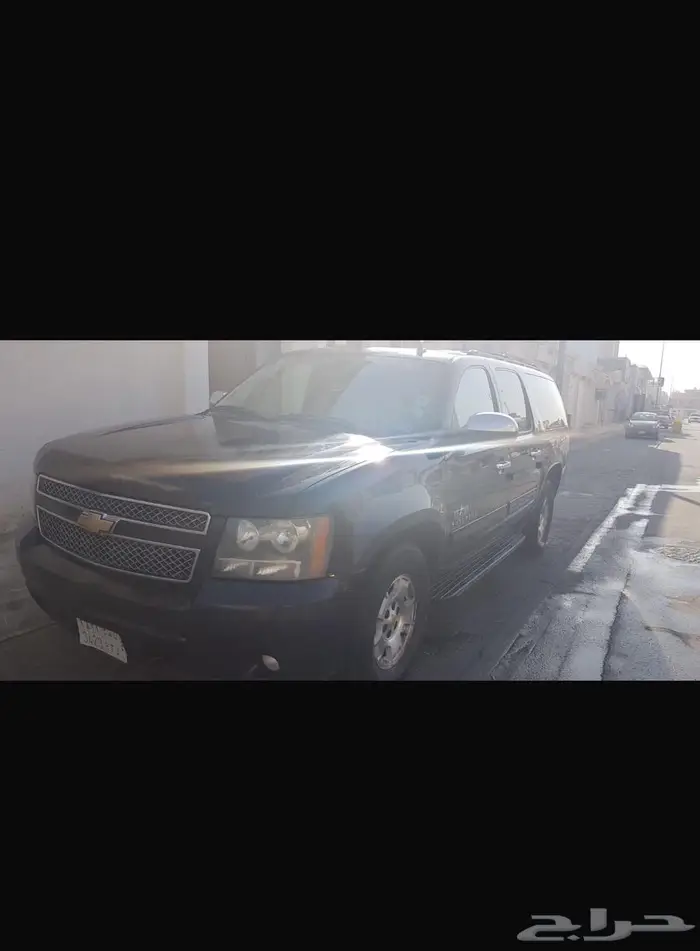 تاهو موديل 2011 6