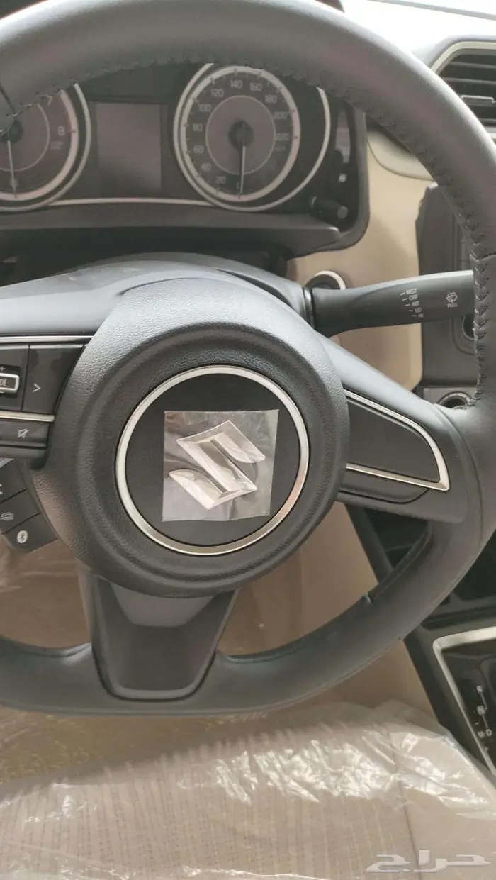 سزوكي ديزاير 2025 gls 6