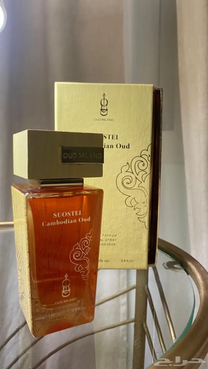 عطور عود ميلانو 5