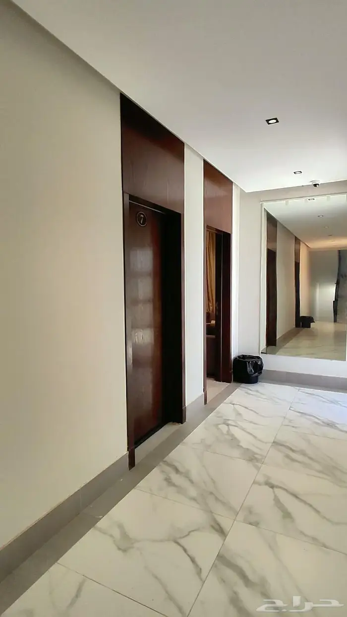 شقق عوائل مؤثثة للايجار الشهري 2