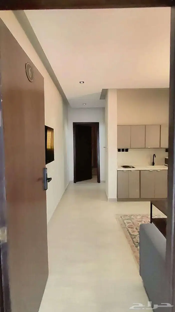 شقق عوائل مؤثثة للايجار الشهري 16