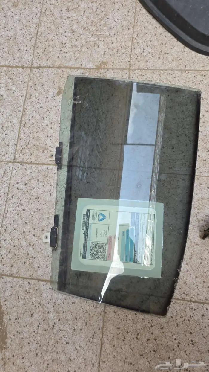 قطع غيار اتراج زجاج ومثلث يسارومساعدامامي 3