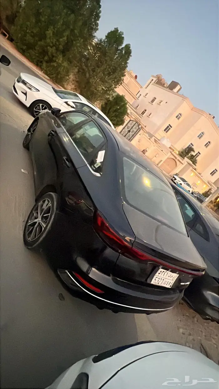2023 جيلي أمجراند فل بدي وكاله 1