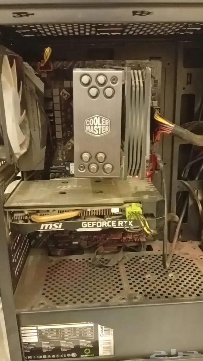 بي سي rtx2060 0