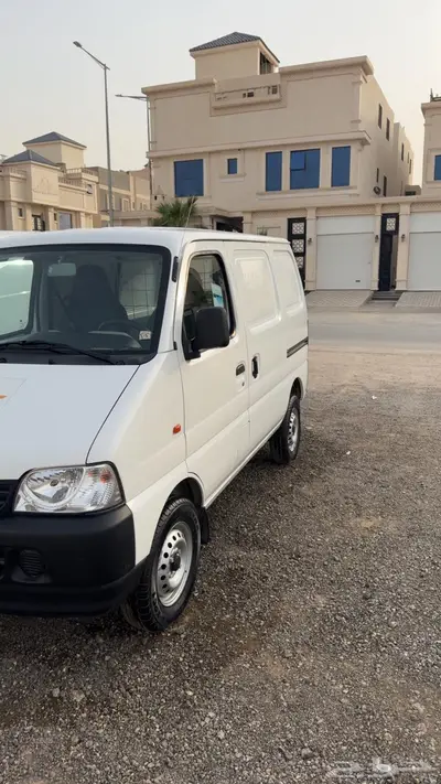 سوزوكي ايكو index