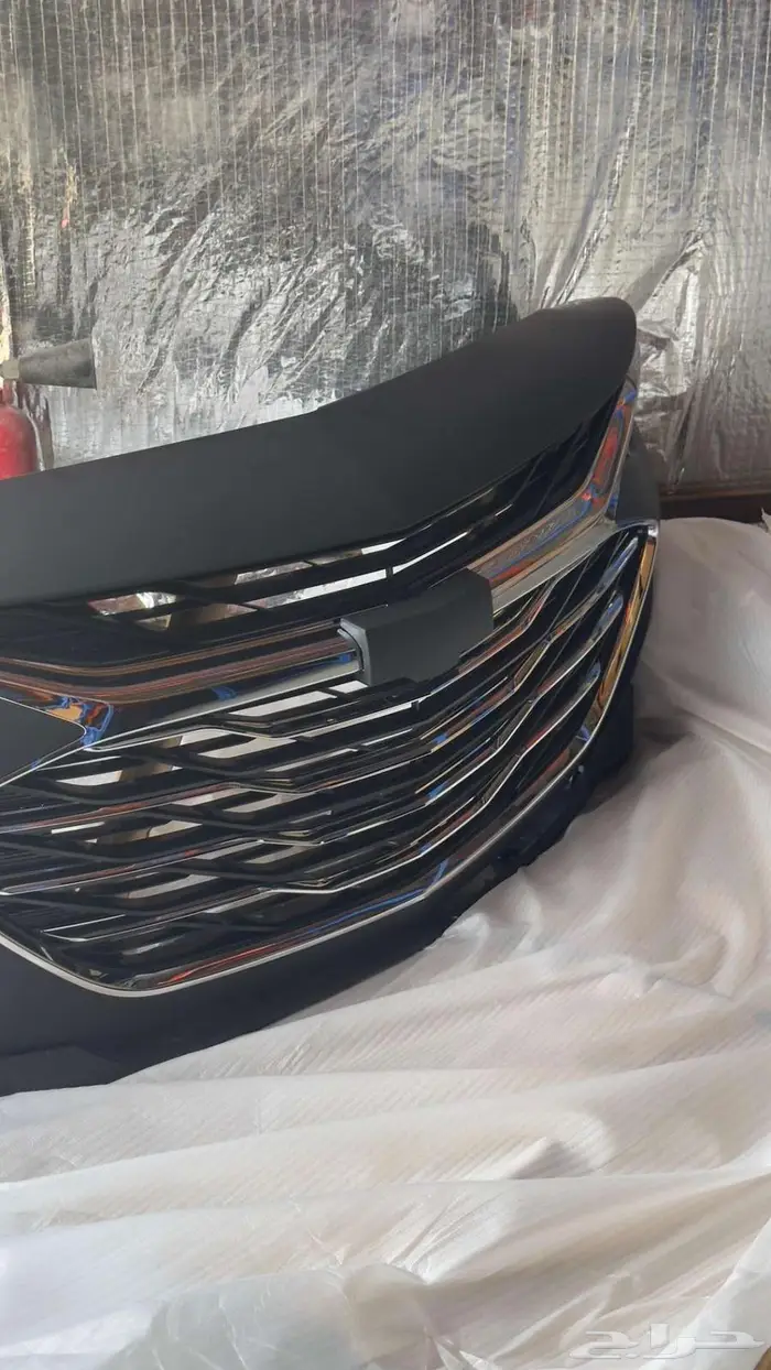 صدام ماليبو 2019 كامل 1