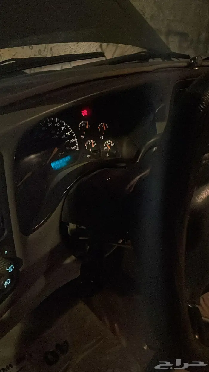 يوكن موديل 2000 فحص استمارة جديده 1