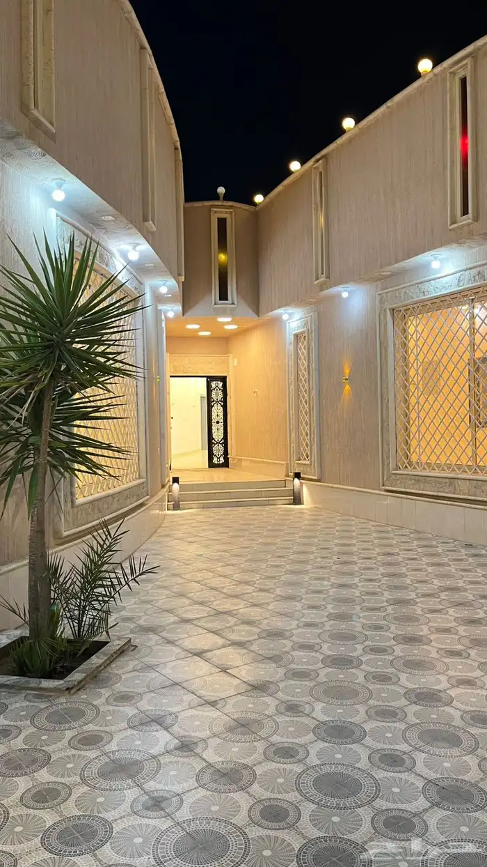 شاليه 5