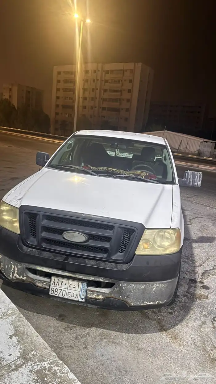 فورد ونيت f150 0