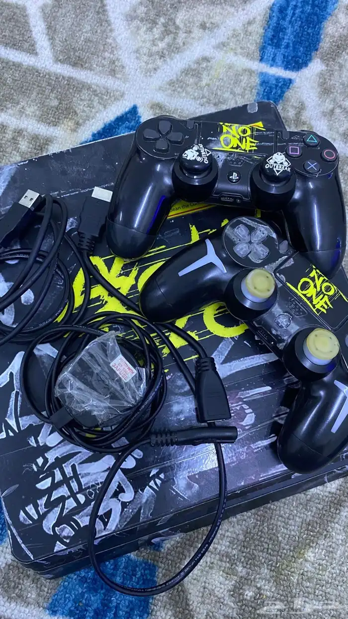 سوني 4للبيع نظيف 0