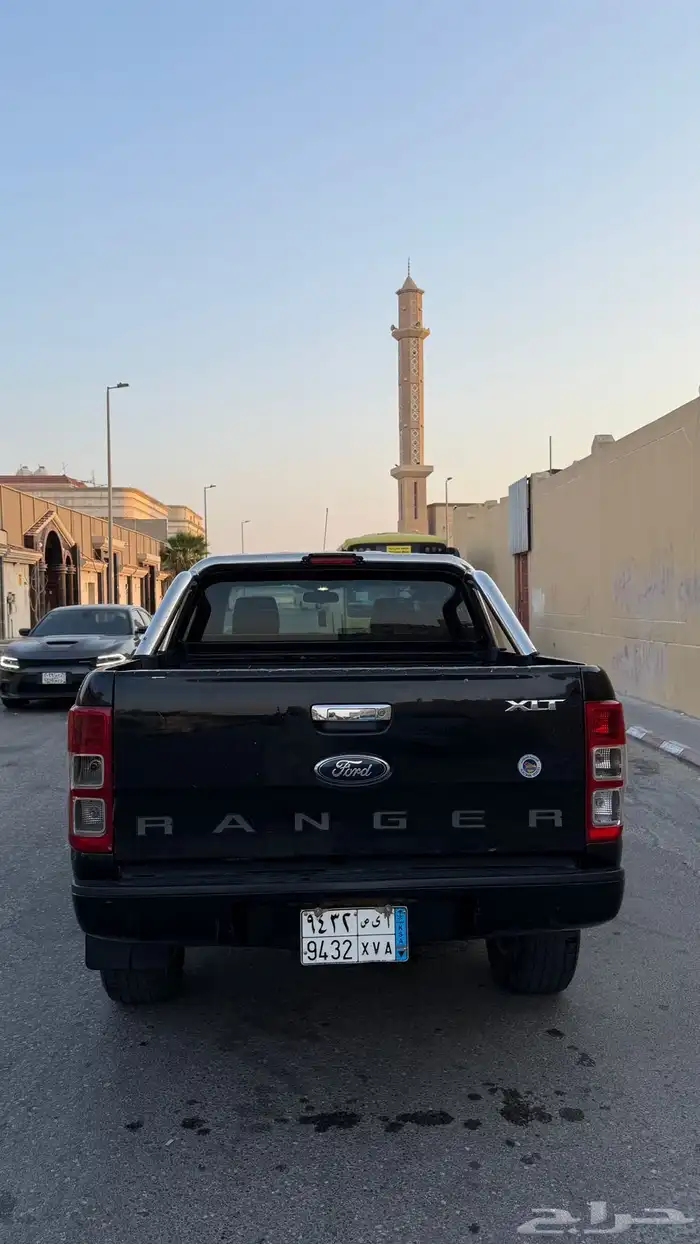 فورد رينجر 2015 5