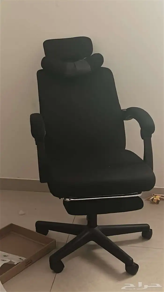 كراسي قيمنق نضيفه 0