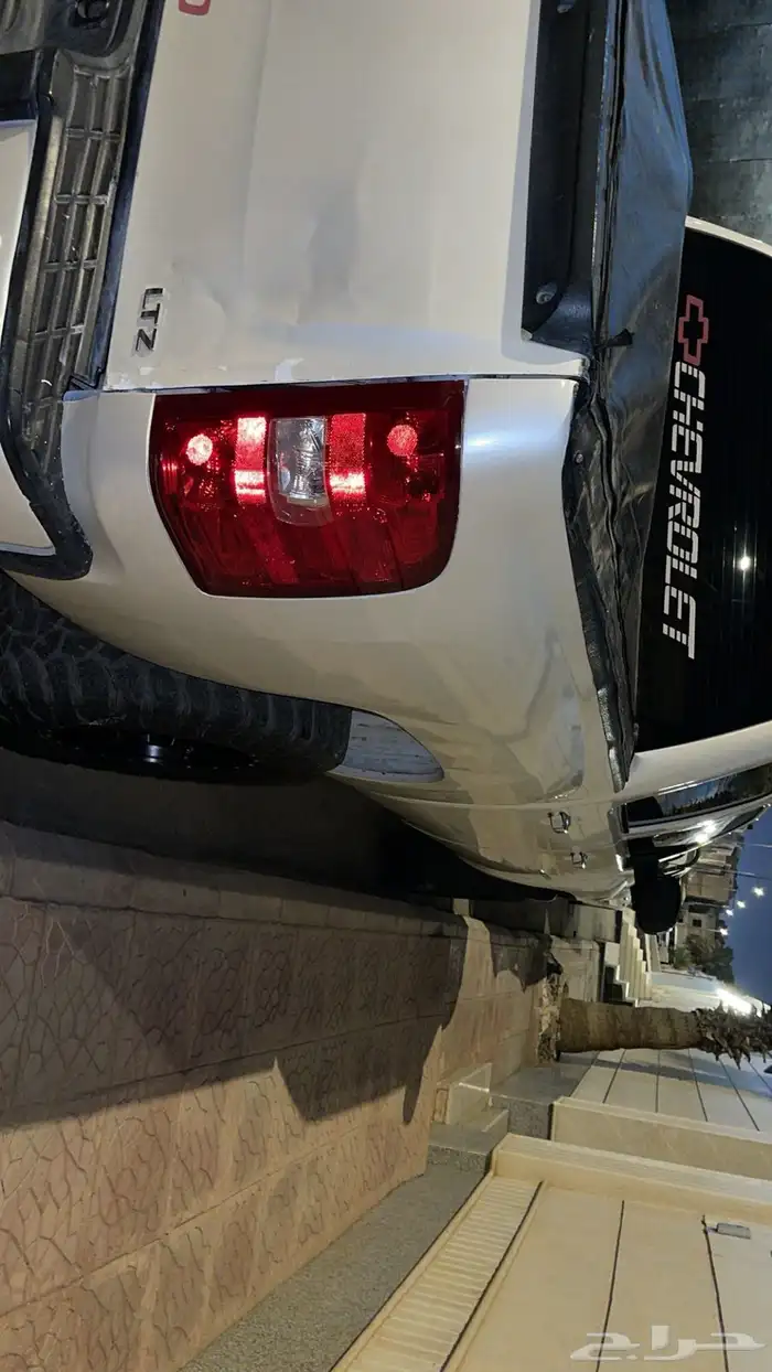 سلفرادو 2008 LTZ 10