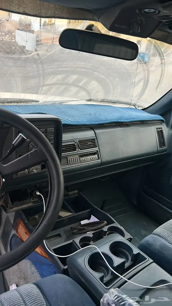 جمس سوبربان 94 4