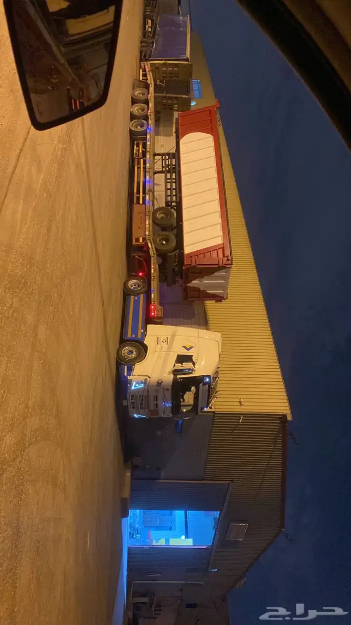 نقل المعدات 0